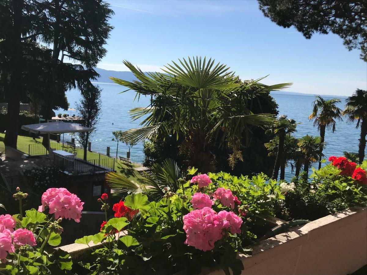 La Rosa Del Garda Apartment *